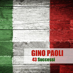 43 Successi - Gino Paoli