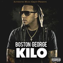 Kilo - Single - Boston George