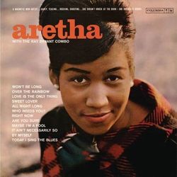 Aretha In Person with The Ray Bryant Combo (Expanded Edition) - Aretha Franklin