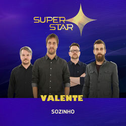 Sozinho (Superstar) - Single - Valente