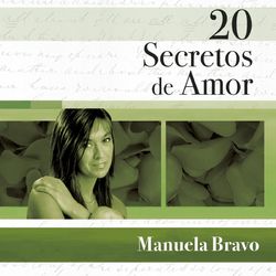 20 Secretos De Amor - Manuela Bravo - Manuela Bravo