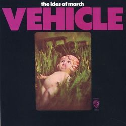 Vehicle - Bo Bice
