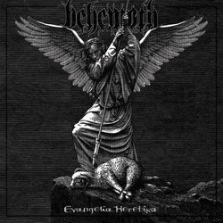 Evangelia Heretika (Live) - Behemoth