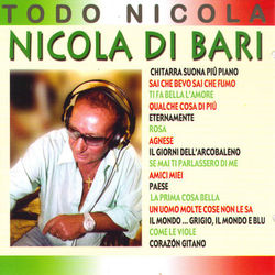 Todo Nicola - Nicola Di Bari