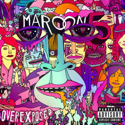 Overexposed (Maroon 5)