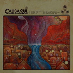 Summer Sessions, Vol. 1 - Causa Sui