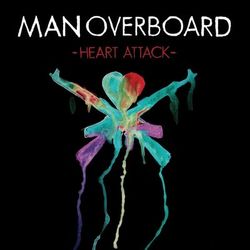 Heart Attack - Man Overboard