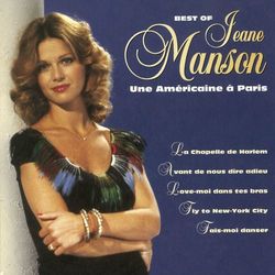 Best Of - Jeane Manson