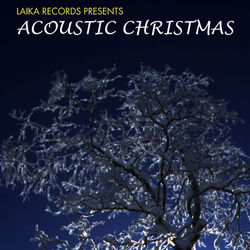 Acoustic Christmas - Willie Nile