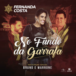 No Fundo Da Garrafa - Fernanda Costa