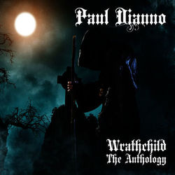 Wrathchild - The Anthology - Paul Dianno