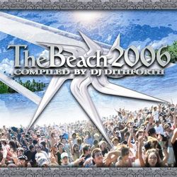 The Beach 2006 CD+DVD - Bizzare Contact