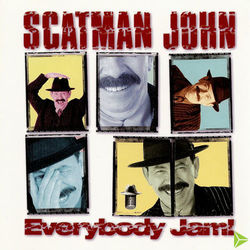 Everybody Jam! - Scatman John