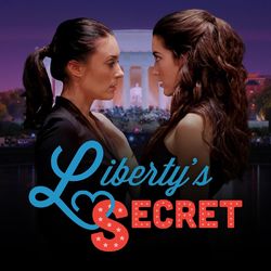 Liberty's Secret (Original Motion Picture Soundtrack) - Kristy Hanson