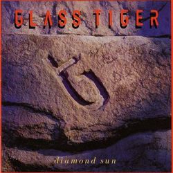 Diamond Sun - Glass Tiger