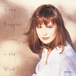 Voices In The Wind - Suzy Bogguss
