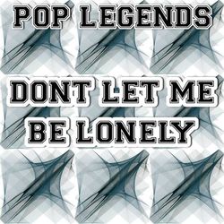 Don't Let Me Be Lonely - Tribute to the Band Perry - The Band Perry