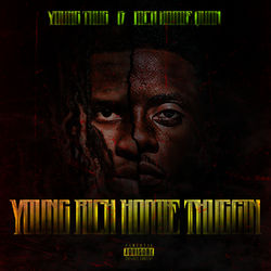 Young Rich Homie Thuggin - Young Thug