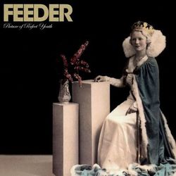 Picture of Perfect Youth - Feeder