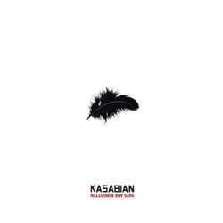 Days Are Forgotten - Kasabian