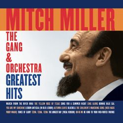 Greatest Hits - Mitch Miller