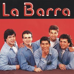 La Barra - La Barra