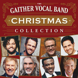 Christmas Collection - Gaither Vocal Band