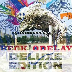 Odelay - Deluxe Edition - Beck