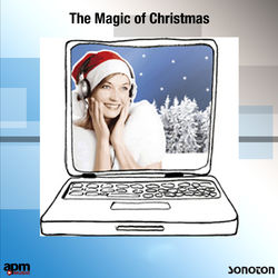 The Magic of Christmas - Natalie Cole