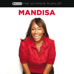 The Ultimate Playlist - Mandisa