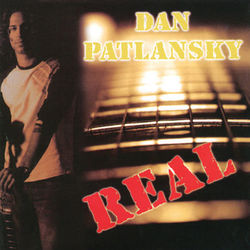 Real - Dan Patlansky