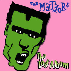 The Lost Album - The Meteors