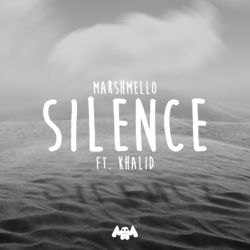 Silence - Marshmello