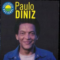 Preferencia Nacional - Paulo Diniz