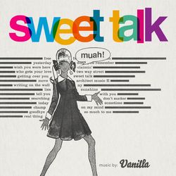 Sweet Talk - Samantha Jade