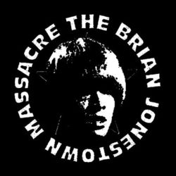 +-EP - The Brian Jonestown Massacre