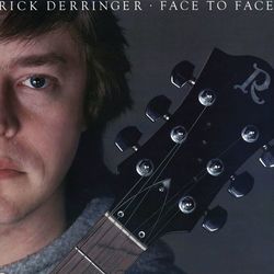 Face To Face - Rick Derringer