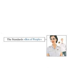 Box Of People - The Standards