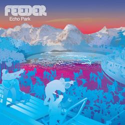 Echo Park - Feeder