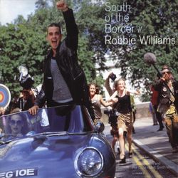 Cheap Love Song - Robbie Williams