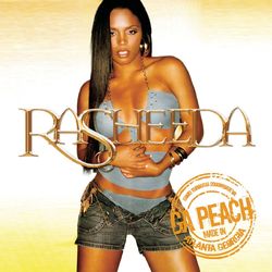 Georgia Peach - Rasheeda