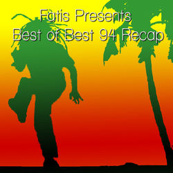 Fatis Presents Best of Best 94 Recap - Buju Banton