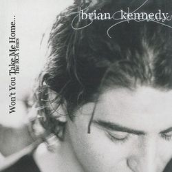 The RCA Years - Brian Kennedy