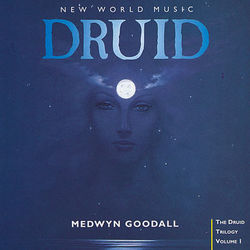 Druid - Medwyn Goodall