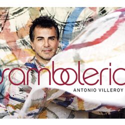 Samboleria - Antonio Villeroy