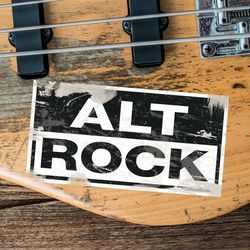 Alt Rock - Royal Blood