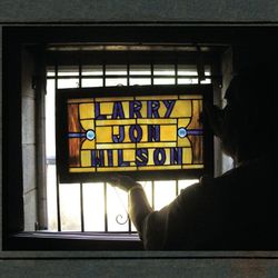 Larry Jon Wilson - Larry Jon Wilson