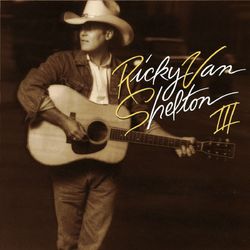 RVS III - Ricky Van Shelton
