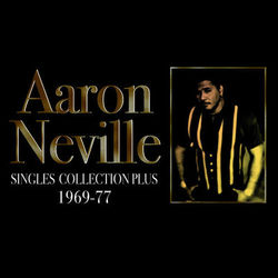 Singles Collection Plus - Aaron Neville