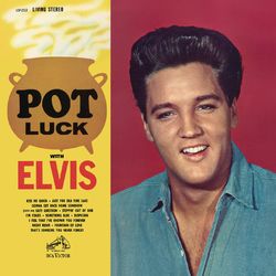 Pot Luck - Elvis Presley